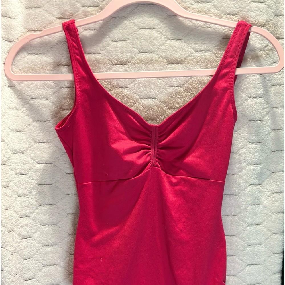 Dance/Ballet leotard Size Small